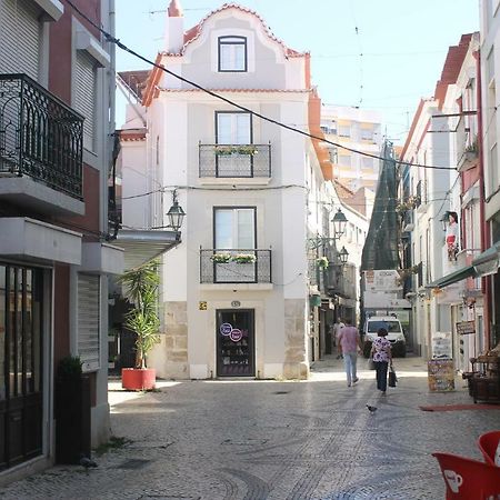 Apart Baia Do Sado I Setubal Luaran gambar